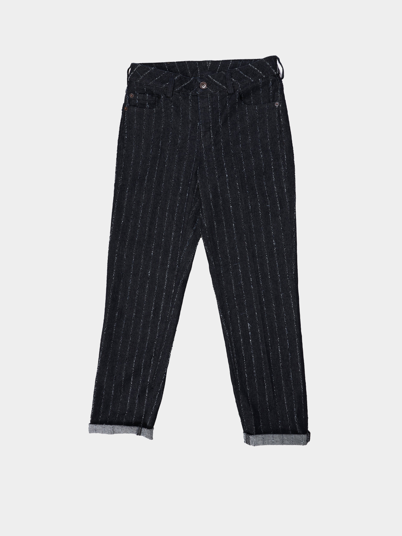 Прямые джинсы Emporio Armani Straight модель 6K2J04-2DI0Z-0941 Фото