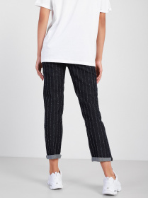 Прямые джинсы Emporio Armani Straight модель 6K2J04-2DI0Z-0941 Фото