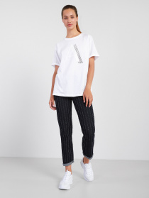 Прямые джинсы Emporio Armani Straight модель 6K2J04-2DI0Z-0941 Фото