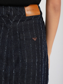 Юбка мини Emporio Armani модель 6K2N68-2DI0Z-0941 Фото