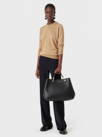 Джемпер Emporio Armani модель 8N2MZR-2M9DZ-0144 Фото