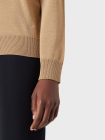 Джемпер Emporio Armani модель 8N2MZR-2M9DZ-0144 Фото