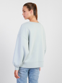 Свитшот Emporio Armani модель 6K2M7J-2JRGZ-0705 Фото