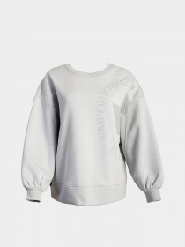 Свитшот Emporio Armani модель 6K2M7J-2JRGZ-0705 Фото