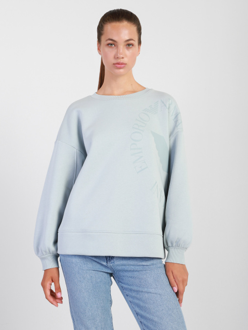 Світшот Emporio Armani модель 6K2M7J-2JRGZ-0705 Фото