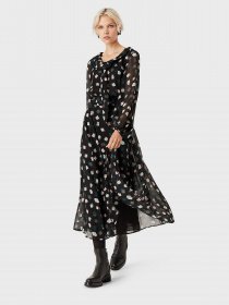 Платье макси Emporio Armani модель 6K2A64-2NUSZ-F011 Фото