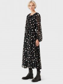 Платье макси Emporio Armani модель 6K2A64-2NUSZ-F011 Фото