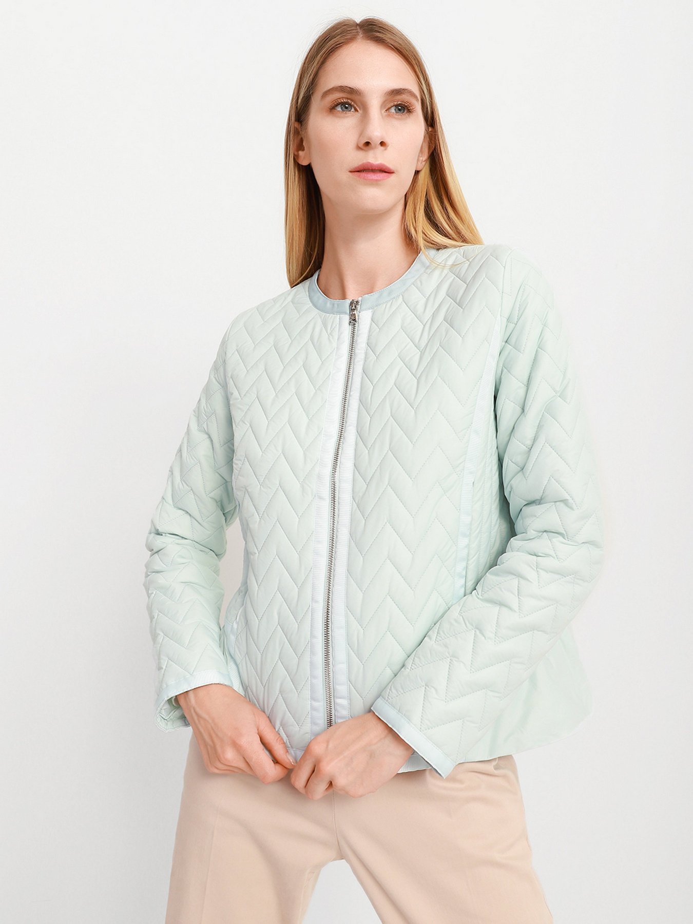 Демисезонная куртка Emporio Armani модель 6K2B65-2NJBZ-0705 Фото