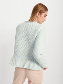 Демисезонная куртка Emporio Armani модель 6K2B65-2NJBZ-0705 Фото