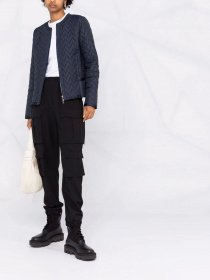 Демисезонная куртка Emporio Armani модель 6K2B65-2NJBZ-0919 Фото