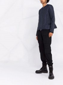 Демисезонная куртка Emporio Armani модель 6K2B65-2NJBZ-0919 Демисезонная куртка Emporio Armani модель 6K2B65-2NJBZ-0919 Фото