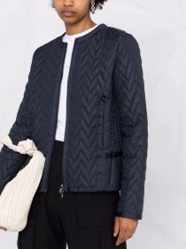 Демисезонная куртка Emporio Armani модель 6K2B65-2NJBZ-0919 Демисезонная куртка Emporio Armani модель 6K2B65-2NJBZ-0919 Фото