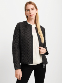 Демисезонная куртка Emporio Armani модель 6K2B65-2NJBZ-0999 Фото