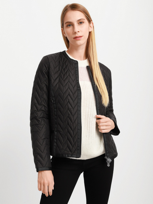 Демисезонная куртка Emporio Armani модель 6K2B65-2NJBZ-0999 Фото