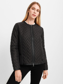 Демісезонна куртка Emporio Armani модель 6K2B65-2NJBZ-0999 Фото