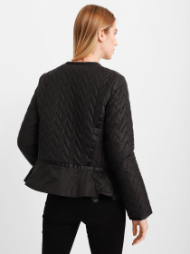 Демісезонна куртка Emporio Armani модель 6K2B65-2NJBZ-0999 Фото