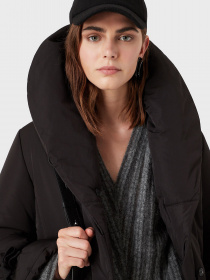 Зимняя куртка Emporio Armani модель 6K2B75-2NNIZ-0999 Фото