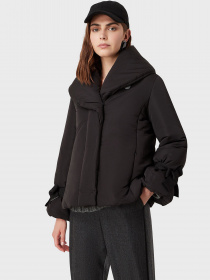 Зимняя куртка Emporio Armani модель 6K2B75-2NNIZ-0999 Фото