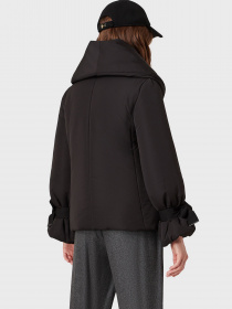 Зимова куртка Emporio Armani модель 6K2B75-2NNIZ-0999 Фото