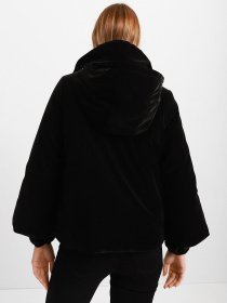 Зимняя куртка Emporio Armani модель 6K2B78-2NJWZ-0999 Фото