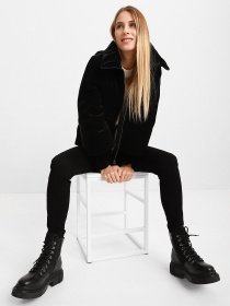 Зимняя куртка Emporio Armani модель 6K2B78-2NJWZ-0999 Фото