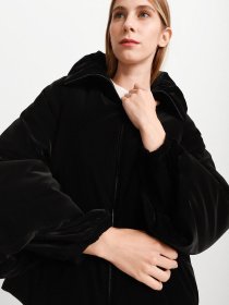 Зимняя куртка Emporio Armani модель 6K2B78-2NJWZ-0999 Фото