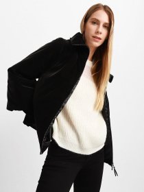 Зимняя куртка Emporio Armani модель 6K2B78-2NJWZ-0999 Фото