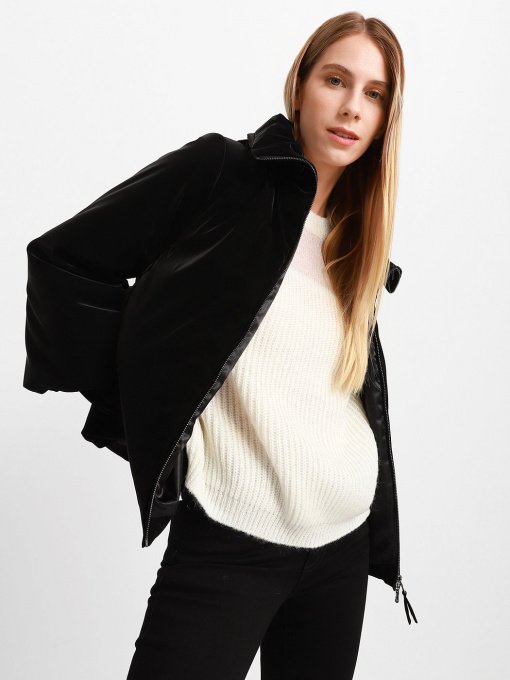 Зимняя куртка Emporio Armani модель 6K2B78-2NJWZ-0999 Фото