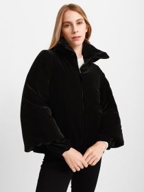 Зимняя куртка Emporio Armani модель 6K2B78-2NJWZ-0999 Зимняя куртка Emporio Armani модель 6K2B78-2NJWZ-0999 Фото