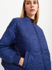 Зимняя куртка Emporio Armani модель 6K2B90-2NKBZ-0903 Фото