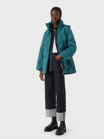 Зимова куртка Emporio Armani модель 6K2B94-1NZQZ-0547 Фото