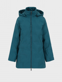 Зимова куртка Emporio Armani модель 6K2B94-1NZQZ-0547 Фото