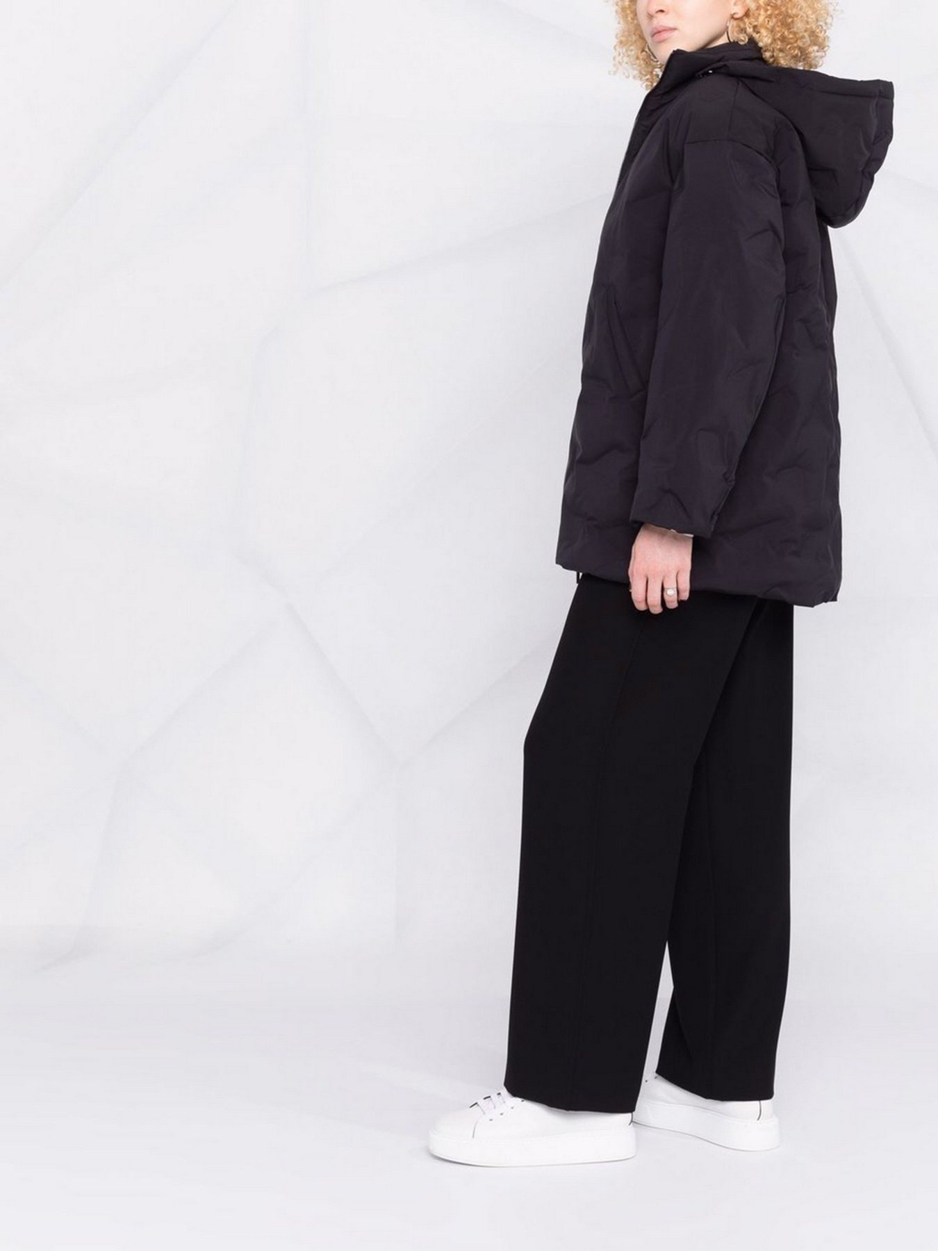 Зимняя куртка Emporio Armani модель 6K2B94-1NZQZ-0920 Фото