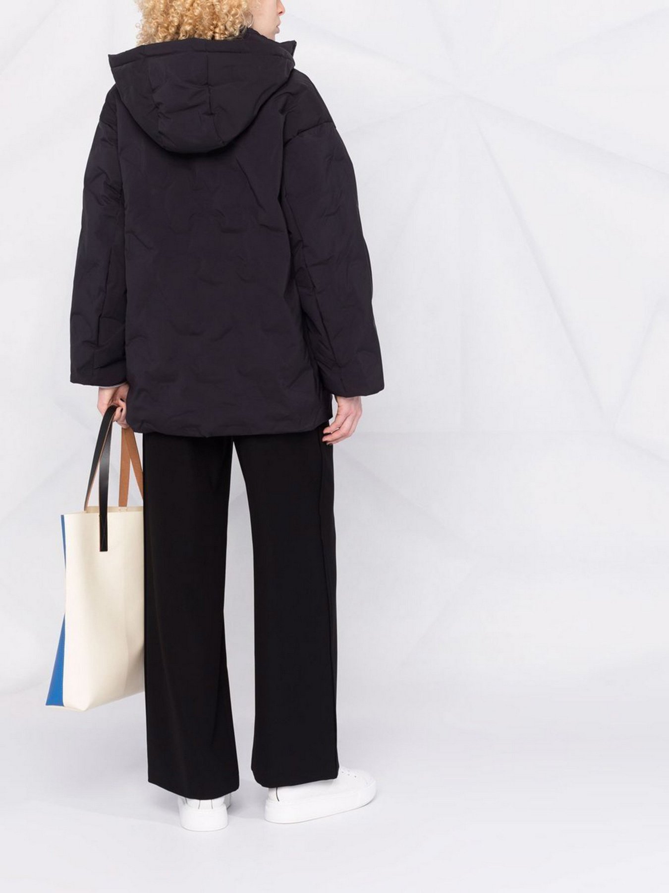 Зимова куртка Emporio Armani модель 6K2B94-1NZQZ-0920 Фото