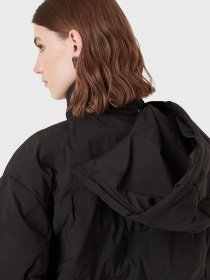 Зимняя куртка Emporio Armani модель 6K2B94-1NZQZ-0999 Фото