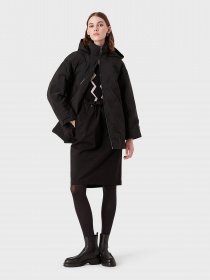 Зимняя куртка Emporio Armani модель 6K2B94-1NZQZ-0999 Фото