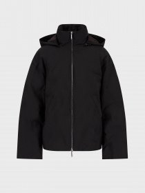 Зимняя куртка Emporio Armani модель 6K2B94-1NZQZ-0999 Фото