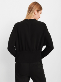 Блуза Emporio Armani модель 6K2C62-2NJKZ-0999 Фото