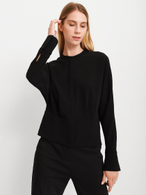 Блуза Emporio Armani модель 6K2C62-2NJKZ-0999 Фото