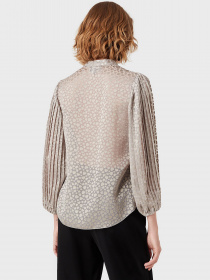 Блуза Emporio Armani модель 6K2C64-2NJUZ-0614 Фото