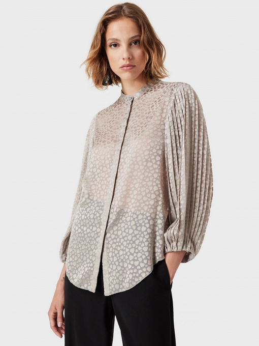 Блуза Emporio Armani модель 6K2C64-2NJUZ-0614 Фото