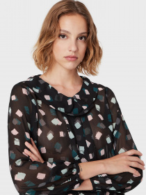 Блуза Emporio Armani модель 6K2C73-2NUSZ-F011 Фото