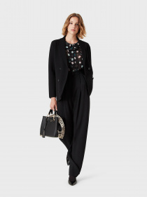 Блуза Emporio Armani модель 6K2C73-2NUSZ-F011 Фото