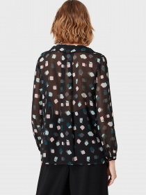 Блуза Emporio Armani модель 6K2C73-2NUSZ-F011 Фото