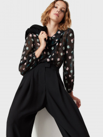 Блуза Emporio Armani модель 6K2C73-2NUSZ-F011 Фото