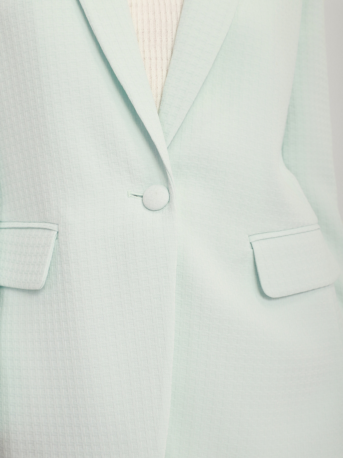 Блейзер Emporio Armani модель 6K2G61-2NJFZ-0705 Фото