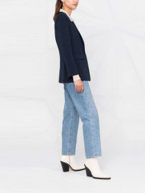 Блейзер Emporio Armani модель 6K2G61-2NJFZ-0919 Фото