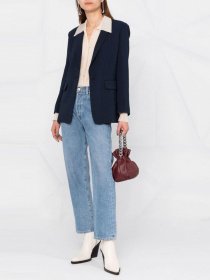 Блейзер Emporio Armani модель 6K2G61-2NJFZ-0919 Фото