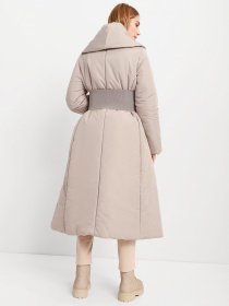 Пальто с утеплителем Emporio Armani модель 6K2L69-2NNIZ-0614 Фото