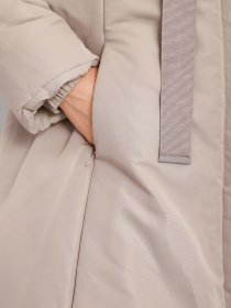 Пальто с утеплителем Emporio Armani модель 6K2L69-2NNIZ-0614 Фото